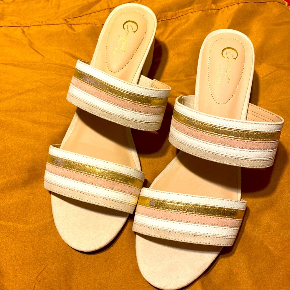 Women shoes